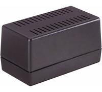 Boîtier universel Strapubox 7474 ABS noir 148 x 78 x 80 1 pc(s)