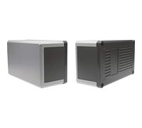Boîtier universel Strapubox KG300 ABS gris 160 x 90 x 65 1 pc(s)