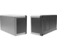 Boîtier universel Strapubox KG300 ABS gris 160 x 90 x 65 1 pc(s)