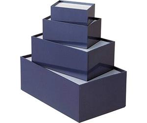 Boîtier universel TEKO P/2.10 plastique gris, bleu 110 x 72 x 50 1 pc(s)