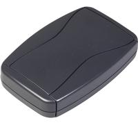 Boîtier universel TEKO ST1.4 ABS noir 114 x 74 x 25 1 pc(s)