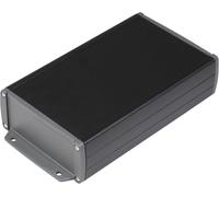 Boîtier universel TEKO TEKAL 33-E.29 aluminium noir 175 x 105.9 x 45.8 1 pc(s)