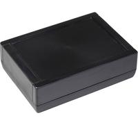 Boîtier universel TEKO TK22.9 ABS noir 188.5 x 133.5 x 55.5 1 pc(s)