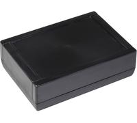Boîtier universel TEKO TK22.9 ABS noir 188.5 x 133.5 x 55.5 1 pc(s)