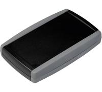 Boîtier universel TEKO TN-22.29 plastique noir 155 x 95.6 x 28.4 1 pc(s)