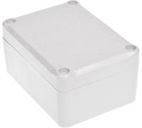 Boîtier universel TRU COMPONENTS TC-7910708 88 x 64 x 42 ABS gris 1 pc(s)