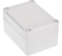 Boîtier universel TRU COMPONENTS TC-7910808 70 x 50 x 37 ABS gris 1 pc(s)