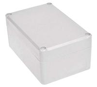 Boîtier universel TRU COMPONENTS TC-7910932 118 x 78 x 55 ABS gris 1 pc(s)