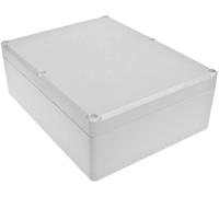 Boîtier universel TRU COMPONENTS TC-7910936 225 x 175 x 80 ABS gris 1 pc(s)