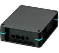 Boîtier universel UCS 145-125-F-GD-RPI4B 9005 Phoenix Contact Contenu: 1 pc(s)