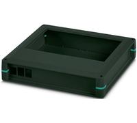 Boîtier universel UCS 237-195-F-GD-RPI-DT7 9005 Phoenix Contact Contenu: 1 pc(s)