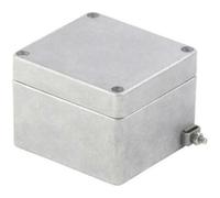 Boîtier Universel Weidmüller 0573700000 Aluminium Argent 280 X 230 X 111 1 Pc(s) S22488