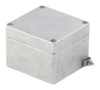 Boîtier Universel Weidmüller 1565240000-1 Aluminium Argent 58 X 64 X 34 1 Pc(s) S22918