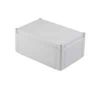 Boîtier universel Weidmüller 9535710000 Polycarbonate gris clair 300 x 200 x 132 1 pc(s)