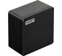 Boîtier universel Weidmüller KLIPPON POK 161609 EX 1306080000 noir 160 x 160 x 90 polyester 1 pc(s)