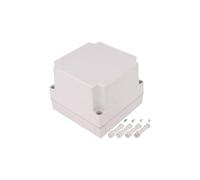 Boîtier universel, X: 130 mm, Y: 130 mm, Z: 100 mm PC 125/100 LG