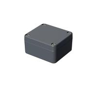 Boîtier universel X 58mm Y 64mm Z 34mm EUROMAS 01101000