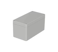 Boîtier universel X 80 mm Y 160 mm Z 85 mm EUROMAS 02231094