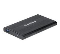 Boitier usb 3,0 2,5 sata 2 Noir G