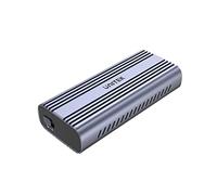 Boîtier USB 4 40Gbps SSD PCIe NVME M.2 2280