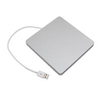 Boîtier USB externe Type-C pour Apple MacBook/MacBook Pro/iMac Connecteur SATA 9,5 mm et 12,7 mm SuperDrive