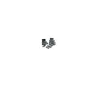 Boitier - Velleman - abs scelle avec bride de montage 171x121x55mm