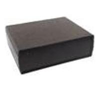 Boitier - Velleman - en plastique noir abs 200X160X65MM G