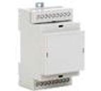 Boitier - Velleman - modulaire sur rail din - 3MG G