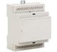 Boîtier Modulaire Sur Rail Din - 4Mg
