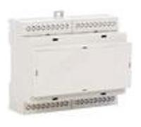 Boitier - Velleman - modulaire sur rail din - 6MG G