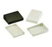 Boitier - Velleman - pour clavier - landscape - gris G