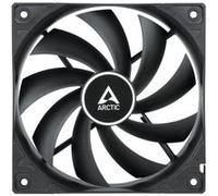 boîtier ventilateur F12 Silent - ARCTIC - 120mm Noir G
