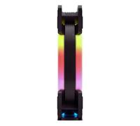 Boitier ventilateur hummer s-fan nox
