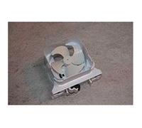 Boitier ventilation vela frigo Whirlpool 481010595122 G