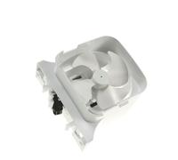 Boitier ventillation d'origine Frigo, Réfrigérateur, Congélateur 481010595122, C00315602 WHIRLPOOL, BAUKNECHT, KITCHENAID, ARISTON