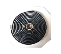 Boîtier Verre Capuchons Coque Transparente De Phare Avant pour Série 5 F18 F10 520 525 535 530 2010 2011 2012 2013 2014 2015 2016 2017(Sealant)