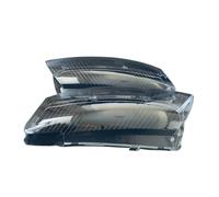 Boîtier Verre Capuchons pour A8 D3 2004 2005 2006 2007 2008 2009 1 Paire De Caches De Phares Avant Transparents