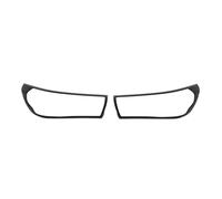 Boîtier Verre Capuchons pour Hilux pour Revo 2015 2016 2017 2018 2019 2020 2 caches De Phares Avant Modèles Et Styles