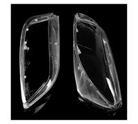 Boîtier Verre Capuchons pour Mazda 6 2003 2004 2005 2006 2007 2008 2009 2010 2011 2012 2013 2014 2015 1 Paire De Caches Phares Avant Transparents