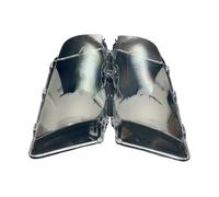 Boîtier Verre Capuchons pour Série 3 E46 4 Portes 1998-2001 1 Paire De Caches Phares Transparents