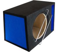 Hifonics BX12E-ZRX - boîtier Vide pour Caisson de Basse ZRX12D2 de 30 cm