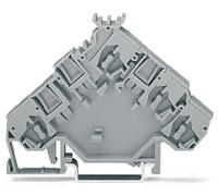 Boîtier vide de séparation WAGO 280-559 50 pc(s)