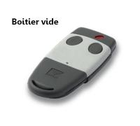 Boîtier vide pour télécommande TXQ449200 / S449 CARDIN