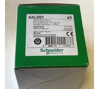 Boîtier vide Schneider Electric XAL-D XALD01 boîtier de commutateur boîtier e...