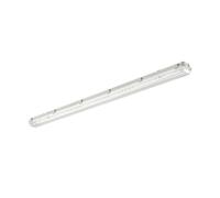 Boîtier vide START WATERPROOF pour tube LED L1500 mm SYLVANIA 0047925