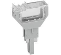 Boîtier vide WAGO 2002-820