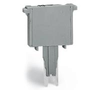 Boîtier vide WAGO 280-801 100 pc(s)