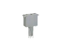 Boîtier vide WAGO 280-804 50 pc(s)