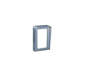 Boitier visiere saillie 2 modules - URMET 1148/312