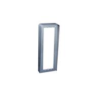 Boitier visiere saillie 4 modules - URMET 1148/314
